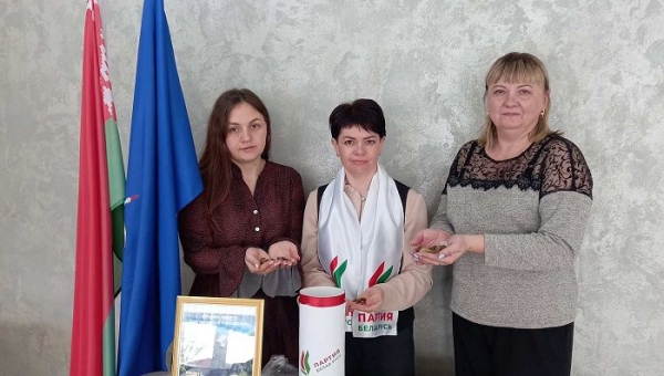 «Живая память благодарных поколений»